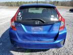 2015 Honda Fit Lx for Sale in Cartersville, GA - Side