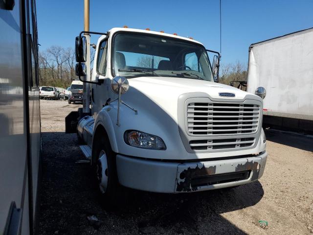 2015 Freightliner Business Class M2 112 Semi Truck