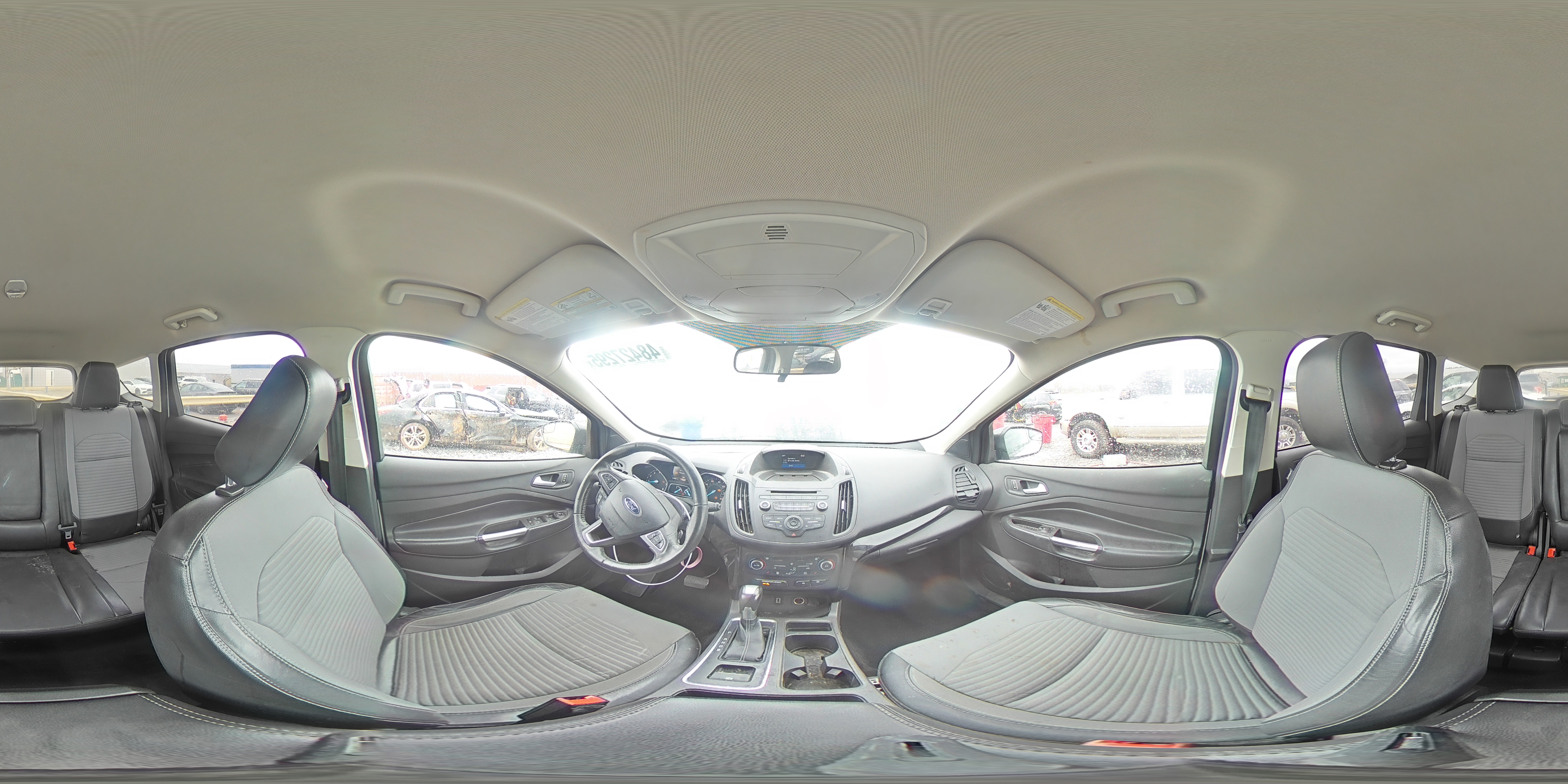 2018 Ford Escape - Image 16
