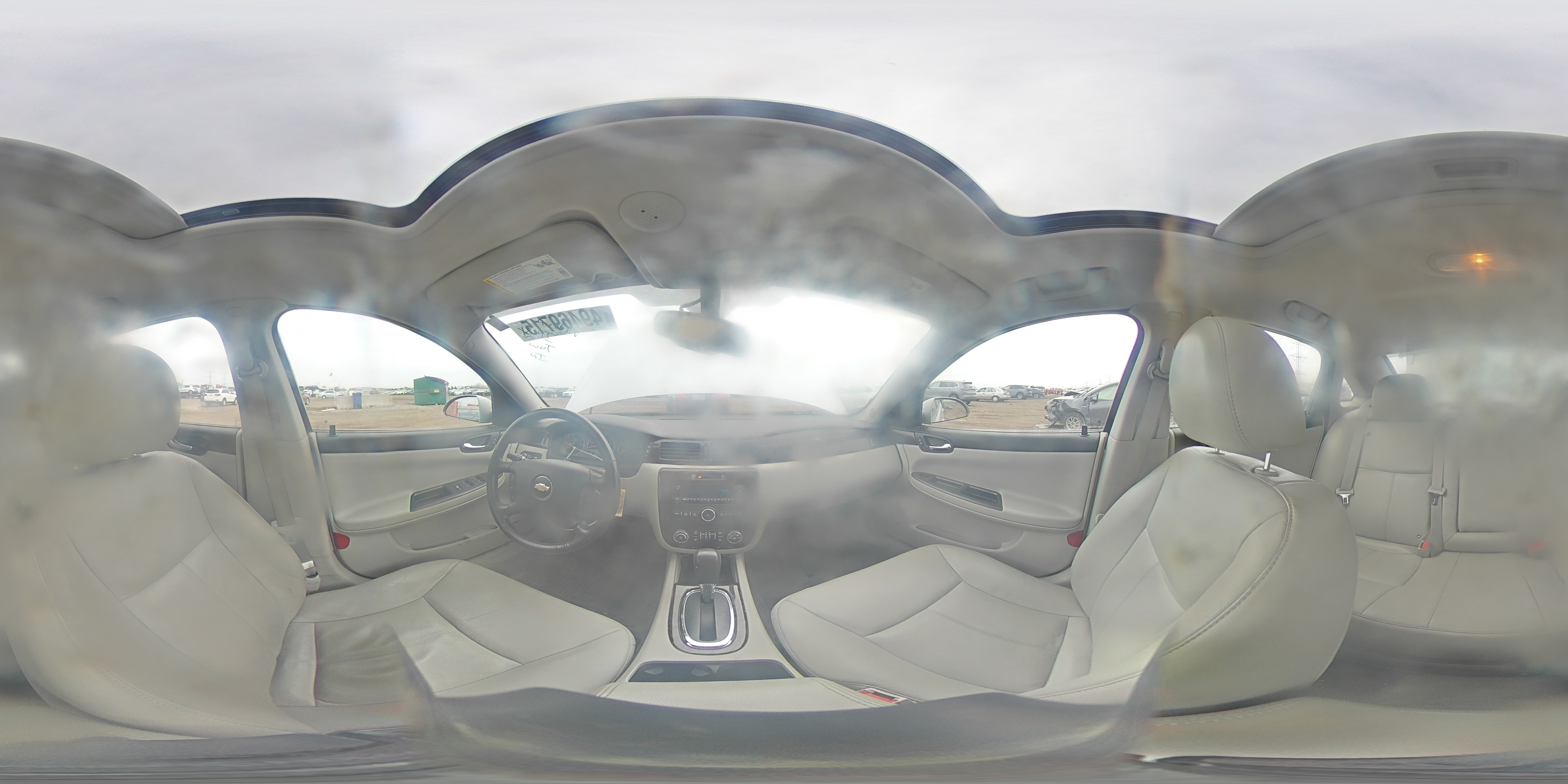 2014 Chevrolet Impala - Image 12