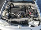 2002 Chevrolet Geo Prizm Base للبيع في Vallejo، CA - Front End