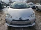 2012 TOYOTA PRIUS C  for sale at Copart ON - LONDON