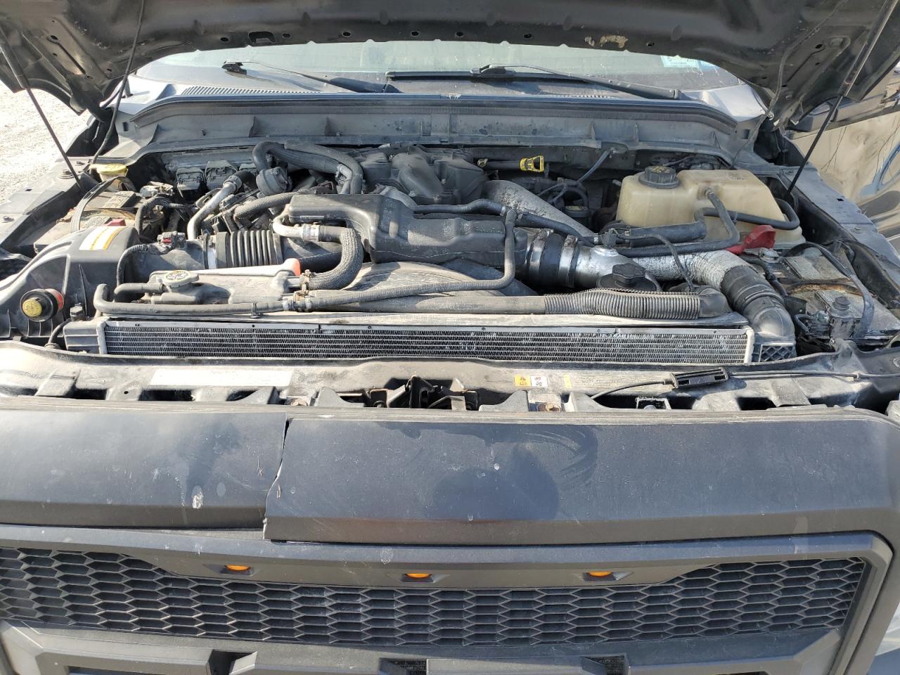 2011 Ford F350 - Image 11