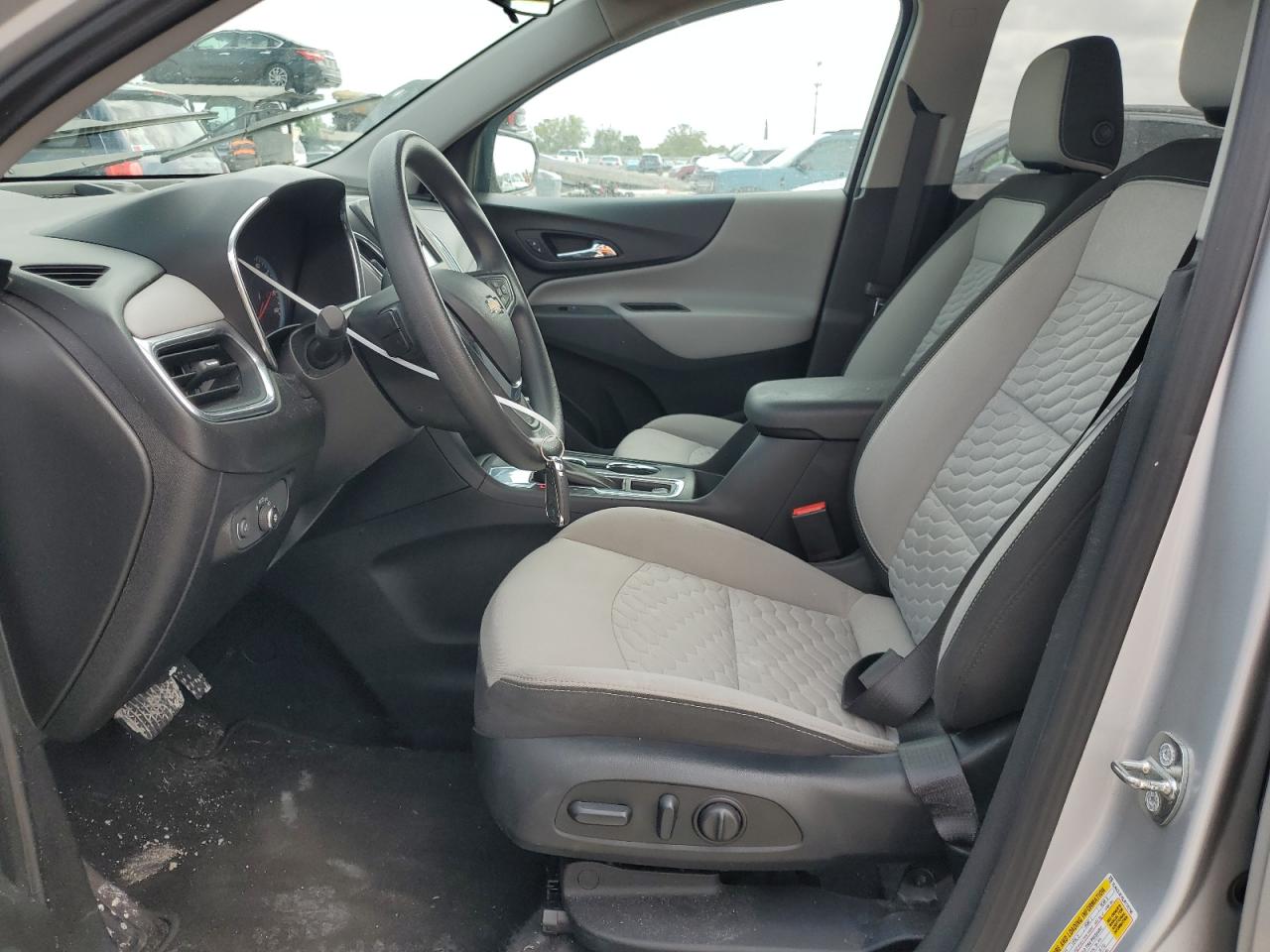 2018 Chevrolet Equinox - Image 7