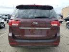 Moraine, OH에서 판매 중인 2017 Kia Sedona Lx - Front End