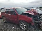 2007 Gmc Yukon  იყიდება Hueytown-ში, AL - Front End
