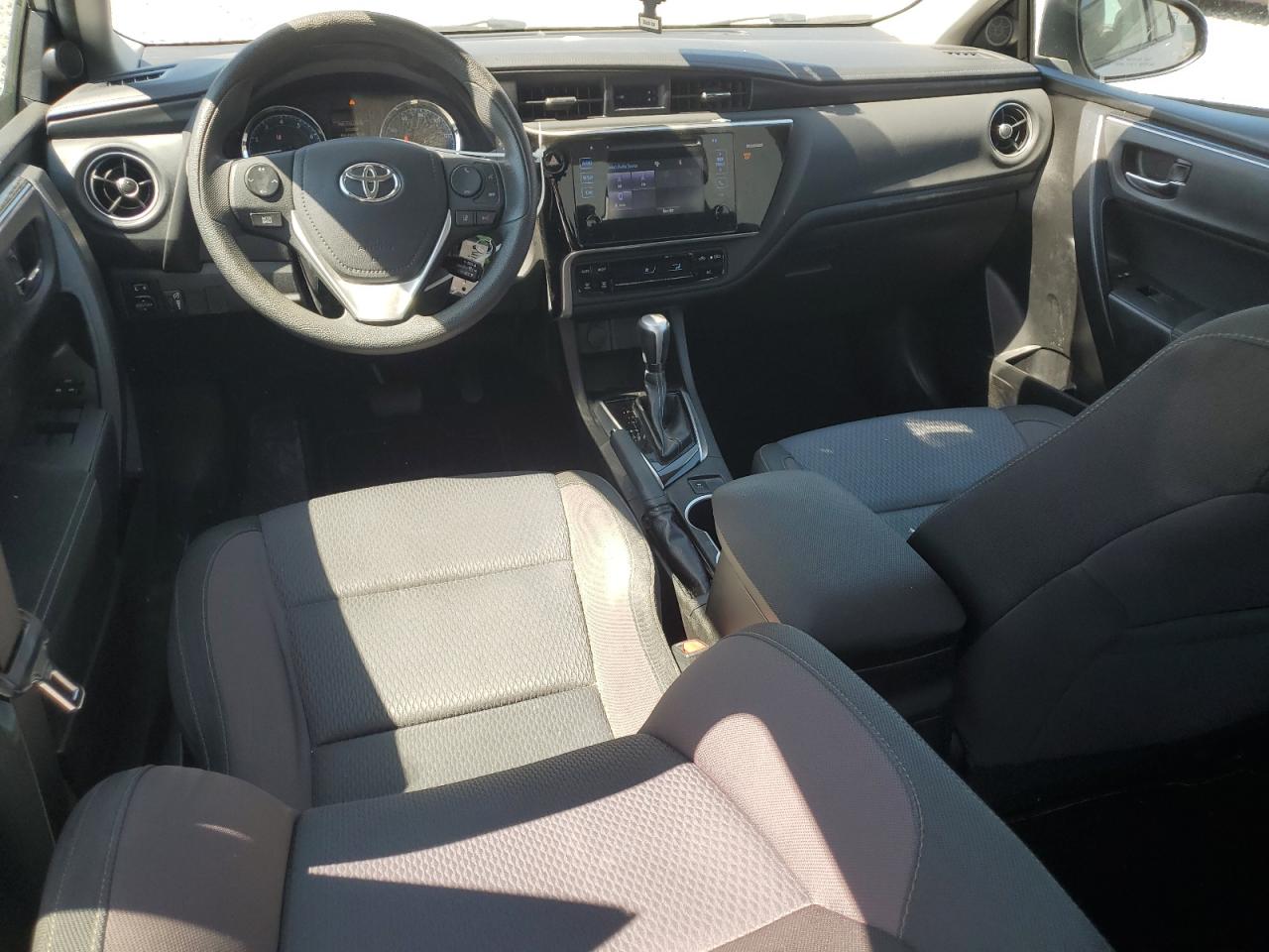 2017 Toyota Corolla - Image 8