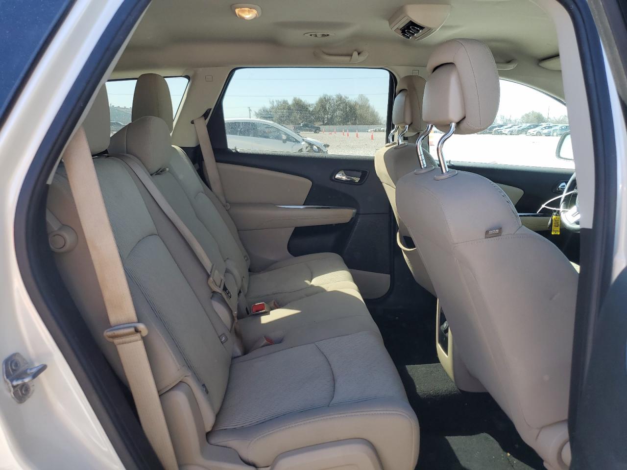 2016 Dodge Journey - Image 11