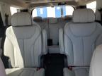 2025 Hyundai Palisade Calligraphy de vânzare în Savannah, GA - Front End