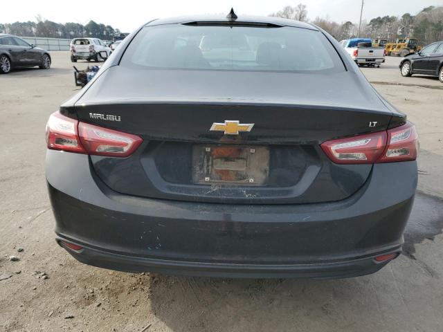  CHEVROLET MALIBU 2020 Czarny