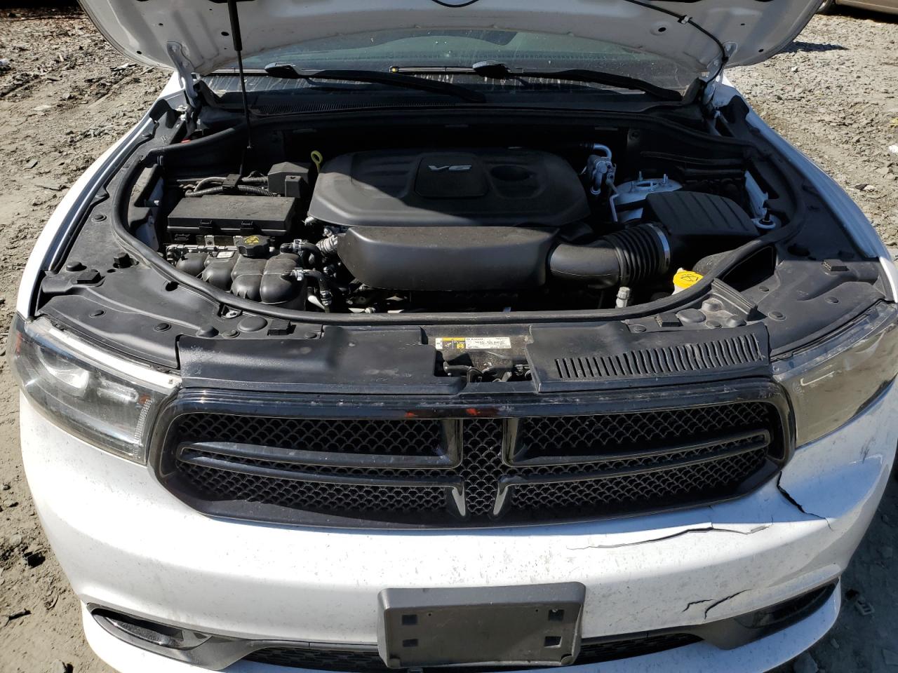 2019 Dodge Durango - Image 12