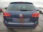 2014 Volkswagen Touareg V6 de vânzare în North Las Vegas, NV - Mechanical