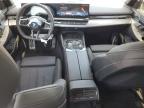 2024 Bmw I5 Edrive 40 продається в Sun Valley, CA - Front End
