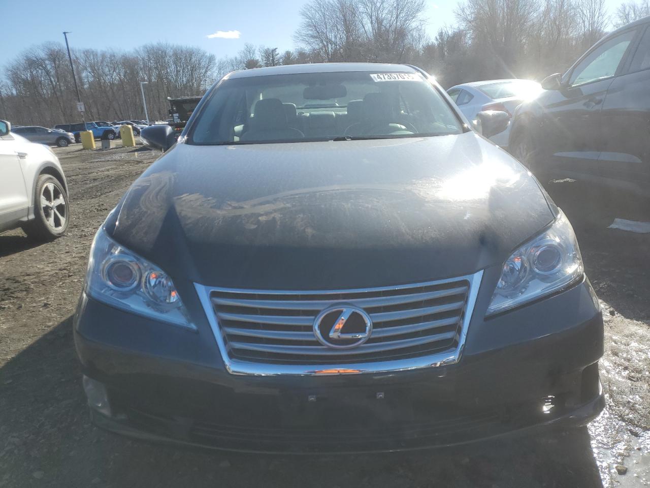 2010 Lexus ES - Image 5