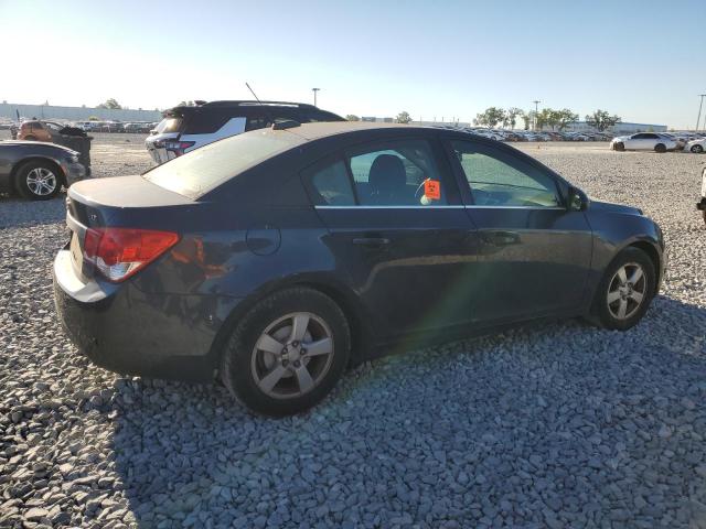  CHEVROLET CRUZE 2016 Синій