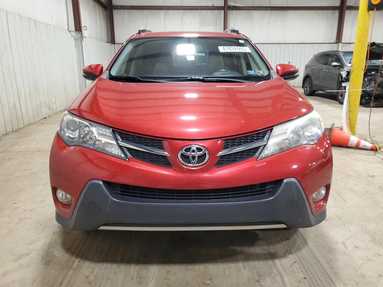 2015 Toyota RAV 4 - Image 5