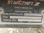 1993 Starcraft Trailer იყიდება Des Moines-ში, IA - Side