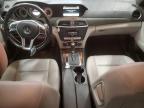 2012 Mercedes-Benz C 300 4Matic на продаже в San Antonio, TX - Front End