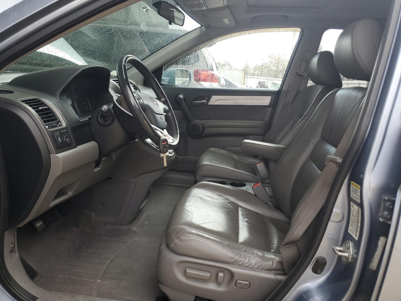 2010 Honda CR-V - Image 7
