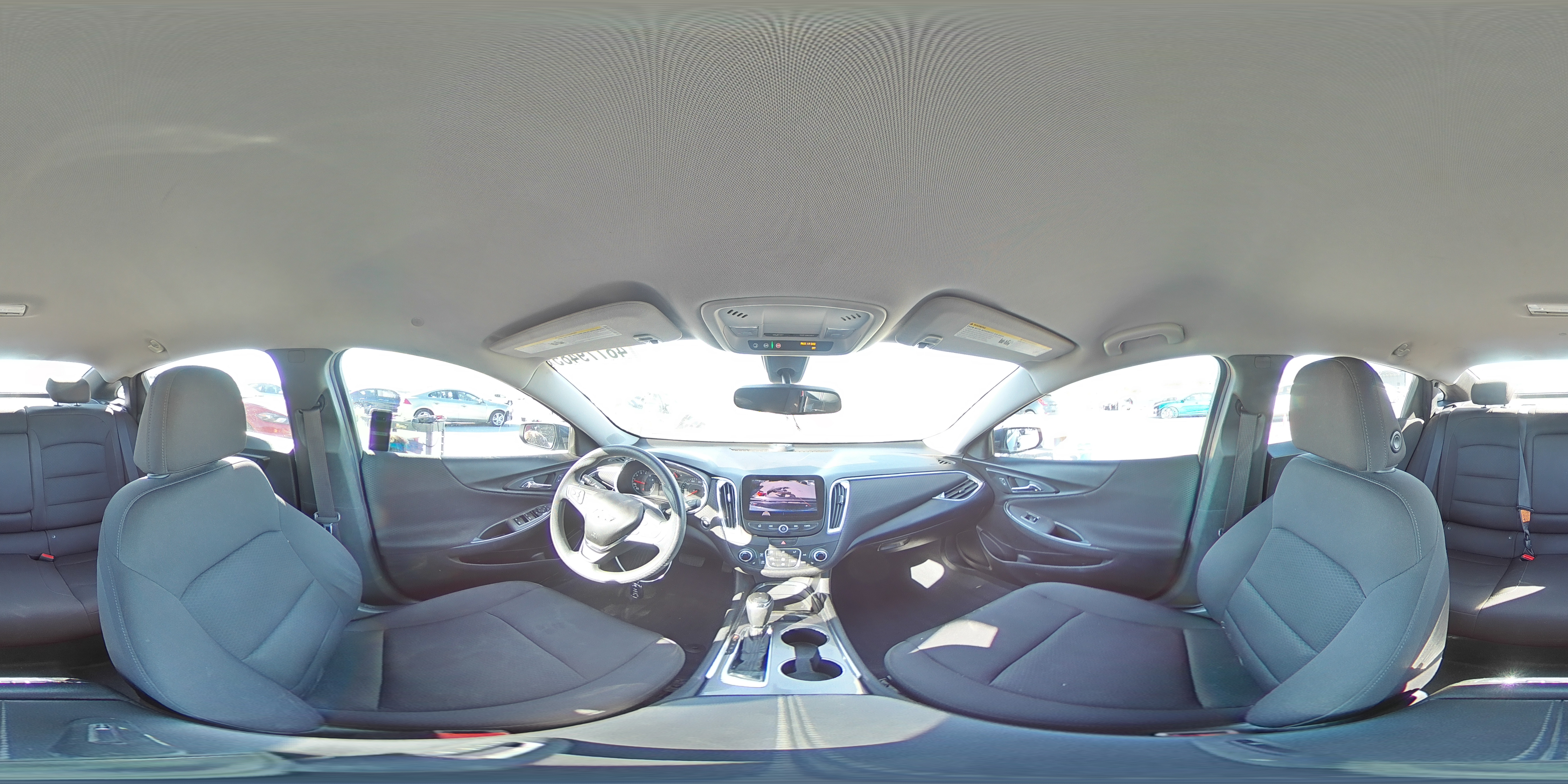 2019 Chevrolet Malibu - Image 12