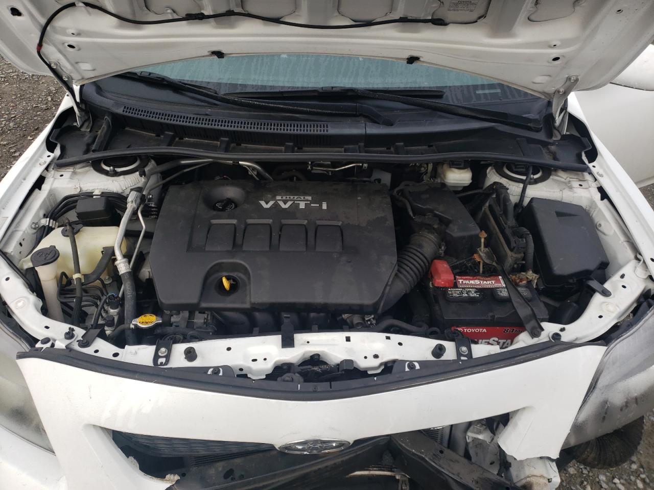 2010 Toyota Corolla - Image 13