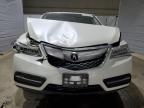 2014 Acura Mdx Technology للبيع في Candia، NH - Front End