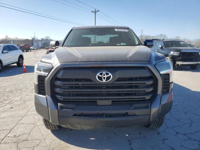  TOYOTA TUNDRA 2024 Сharcoal