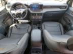 2024 Ford Maverick Lariat Tremor للبيع في Byron، GA - Front End