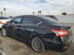 2013 Nissan Sentra S en Venta en Van Nuys, CA - All Over