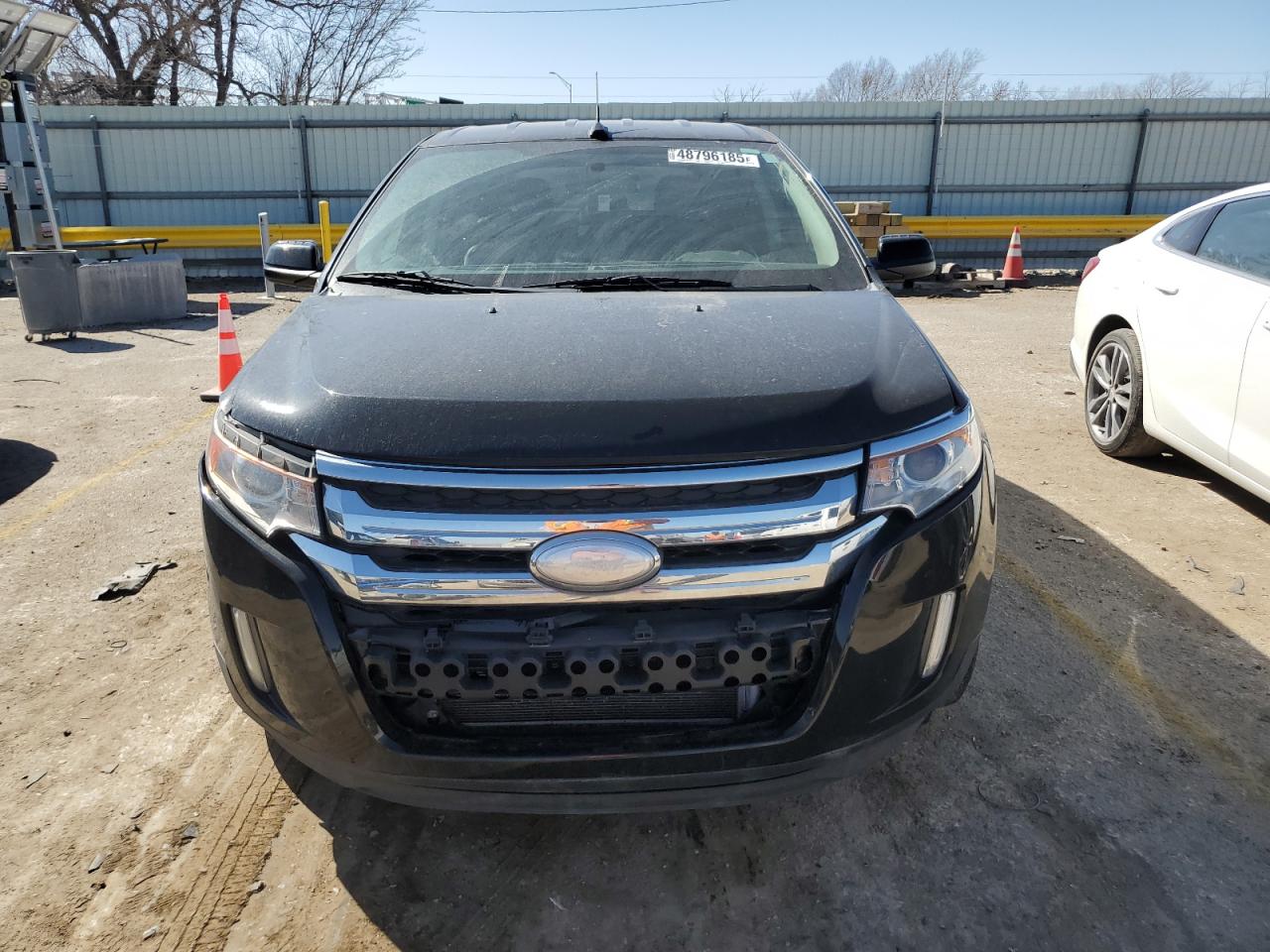 2013 Ford Edge - Image 5