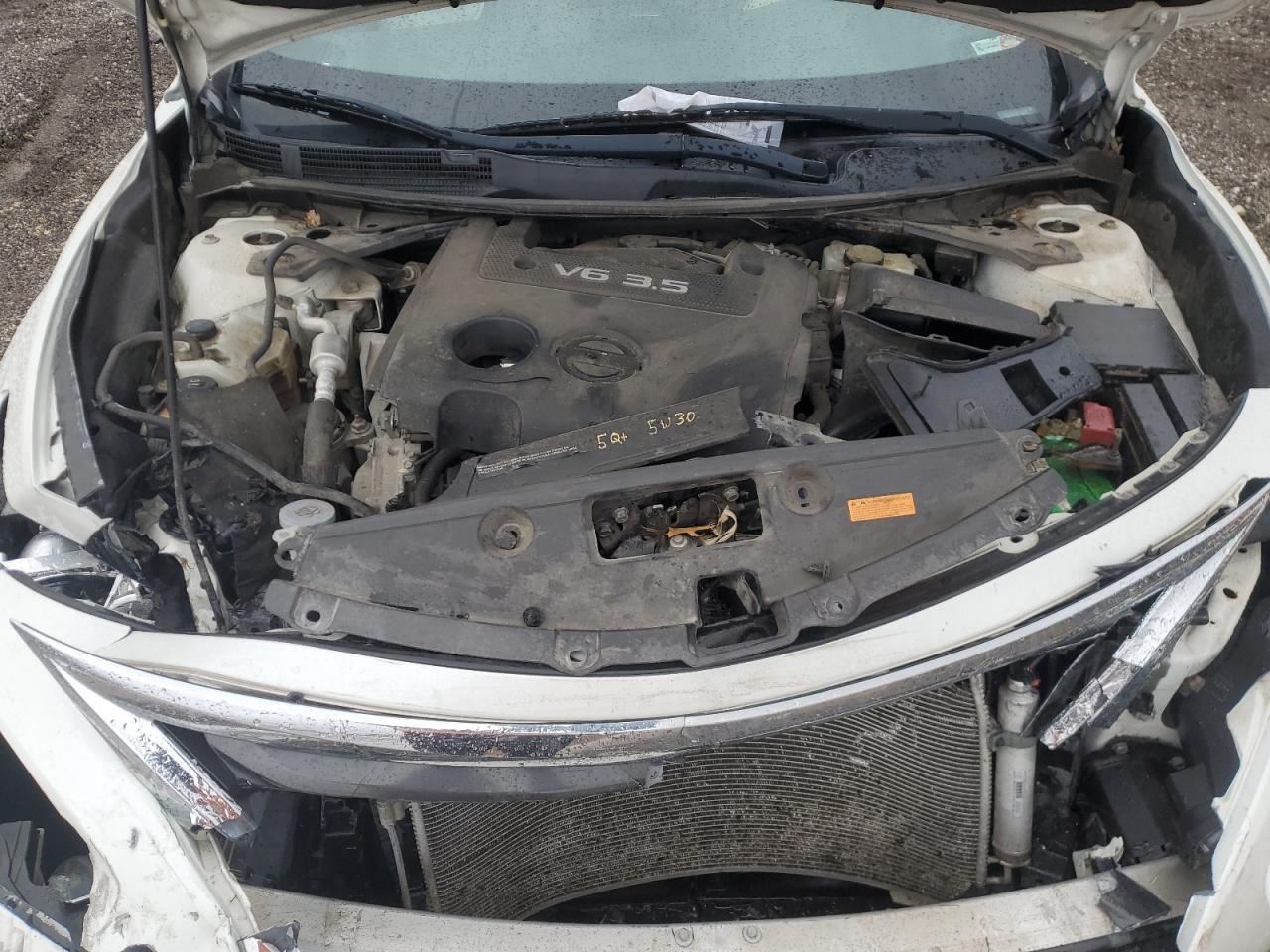 2013 Nissan Altima - Image 12