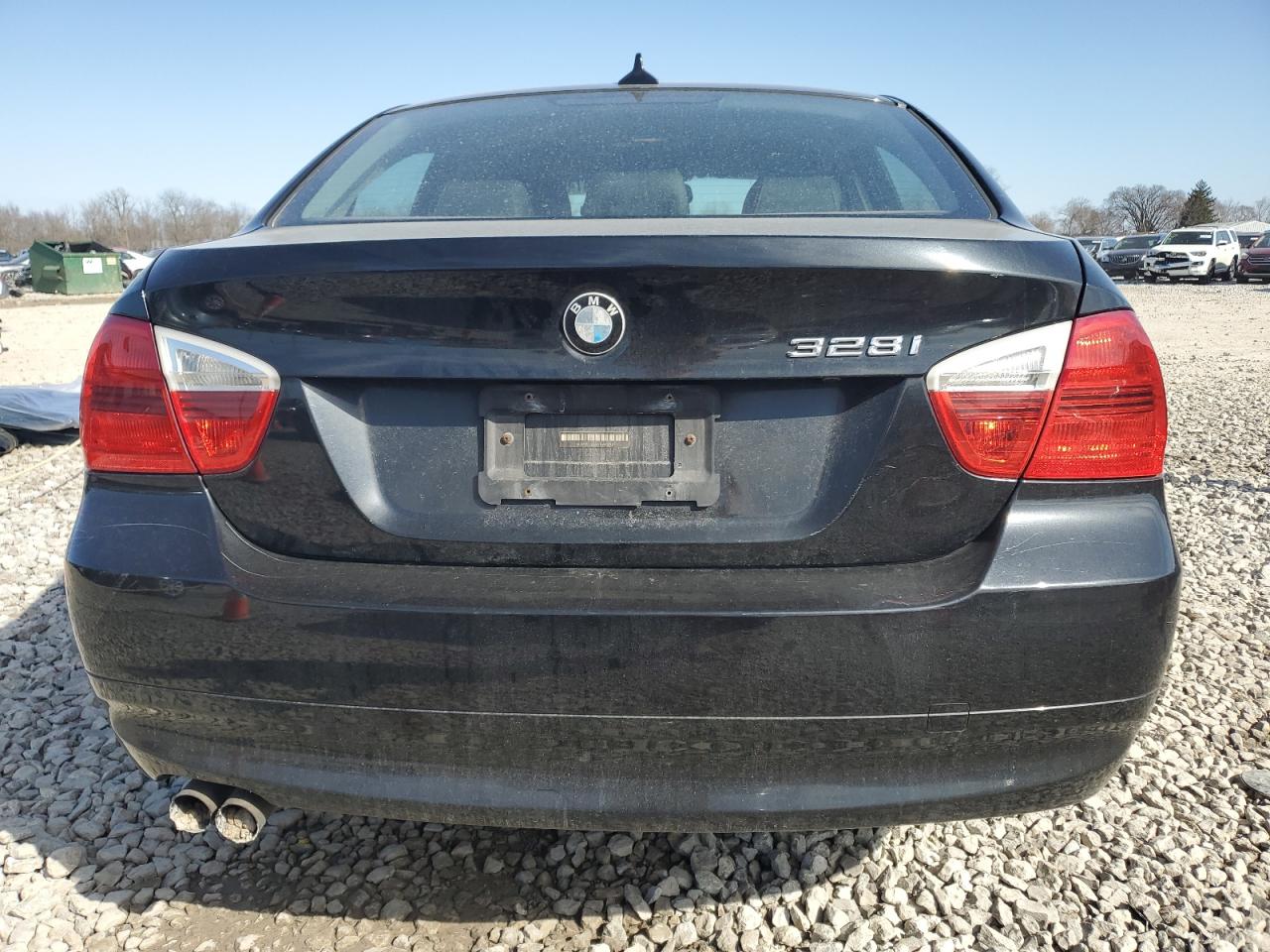2007 BMW 3er - Image 6
