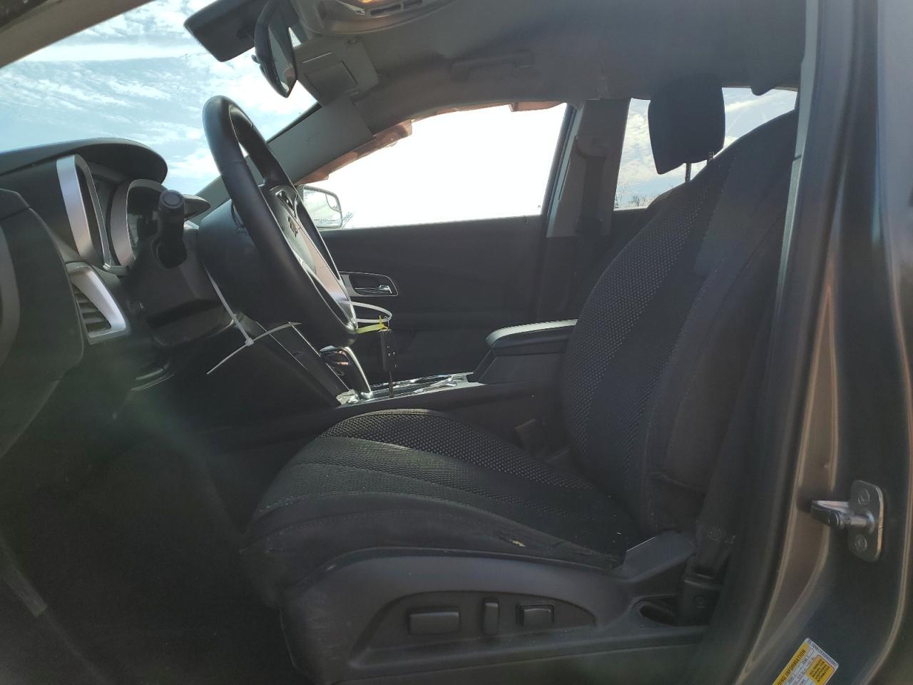 2013 Chevrolet Equinox - Image 7