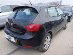 2010 SEAT IBIZA ECOM for sale at Copart SANDY