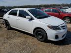 2013 Toyota Corolla Base en Venta en Tanner, AL - Rear End