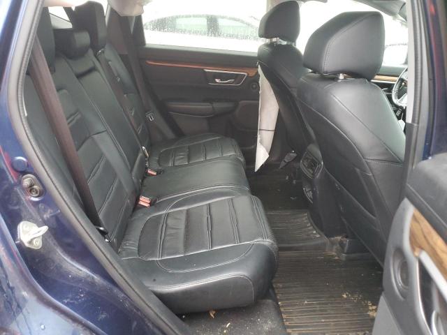 2019 HONDA CR-V EXL  