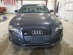2012 Audi S4 Prestige zu verkaufen in Byron, GA - Water/Flood