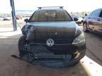 2016 Volkswagen Golf Sportwagen S en Venta en Phoenix, AZ - Front End