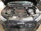 2023 Audi Sq5 Prestige იყიდება West Mifflin-ში, PA - Side