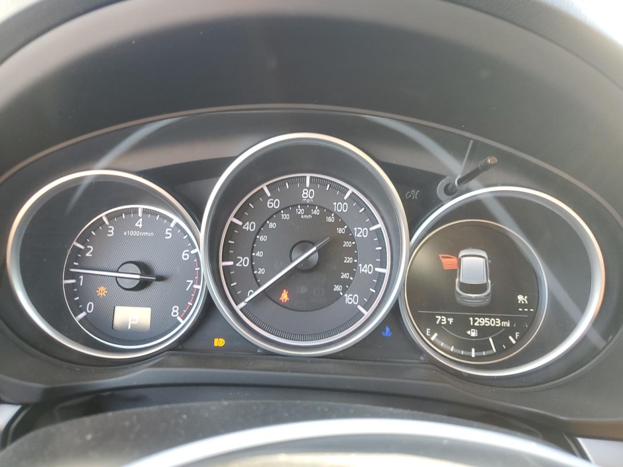 2018 Mazda CX-5 - Image 9