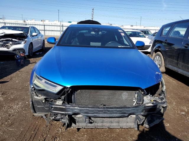 Седаны AUDI S6/RS6 2016 Синий