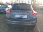 2011 NISSAN JUKE ACENT for sale at Copart SANDTOFT