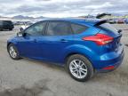 2018 Ford Focus Se for Sale in Las Vegas, NV - Front End