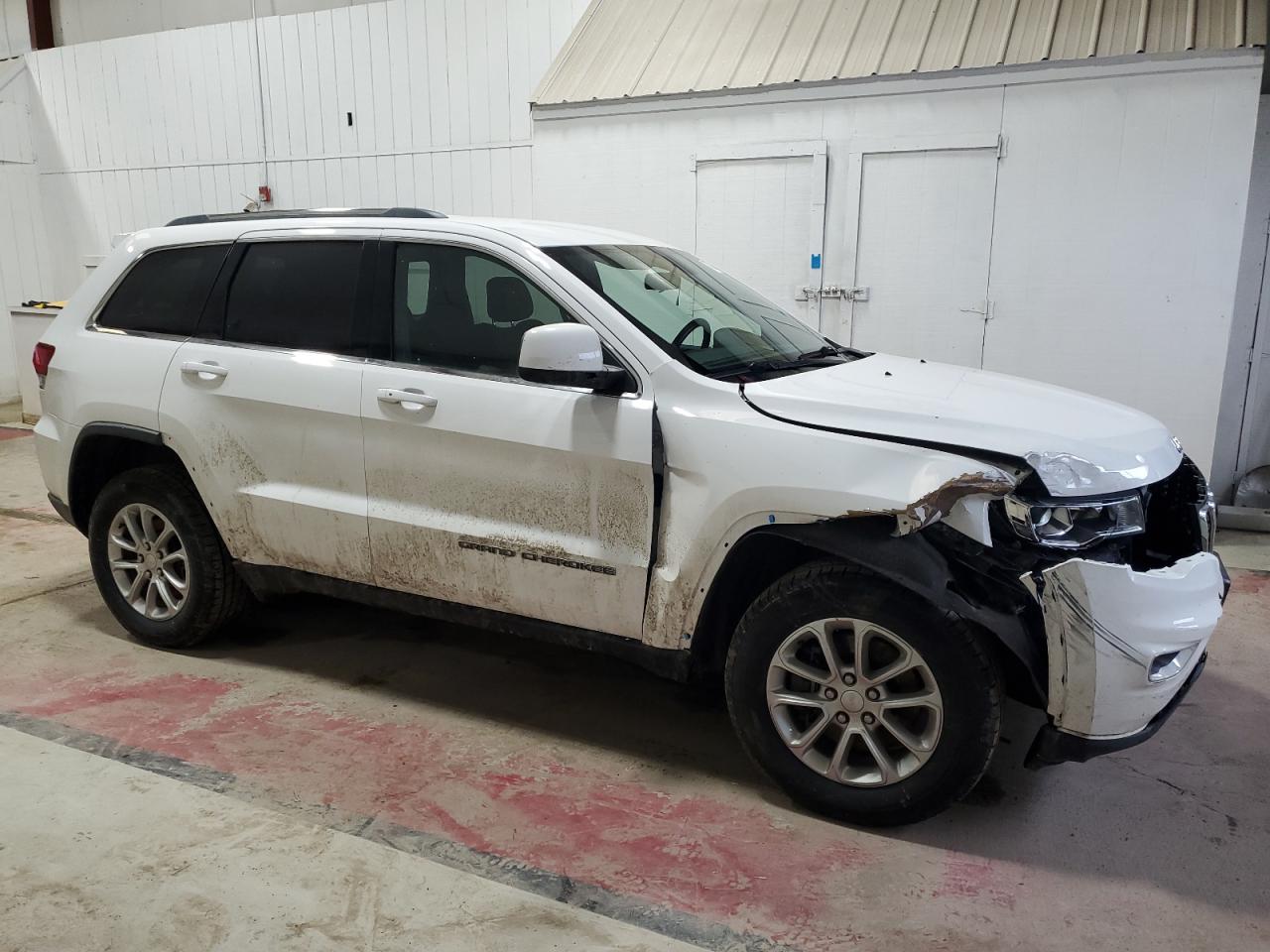 2021 Jeep Grand Cherokee - Image 4
