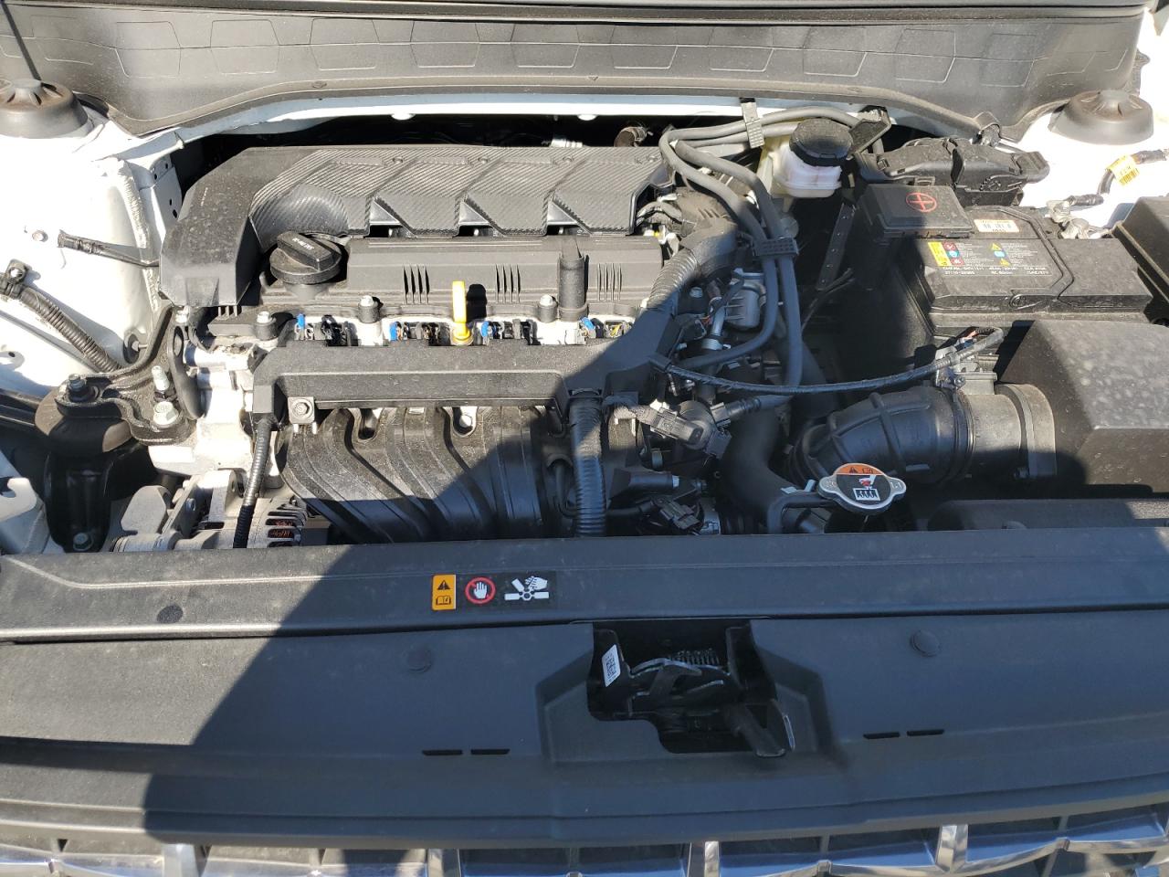 2024 Hyundai Venue - Image 12