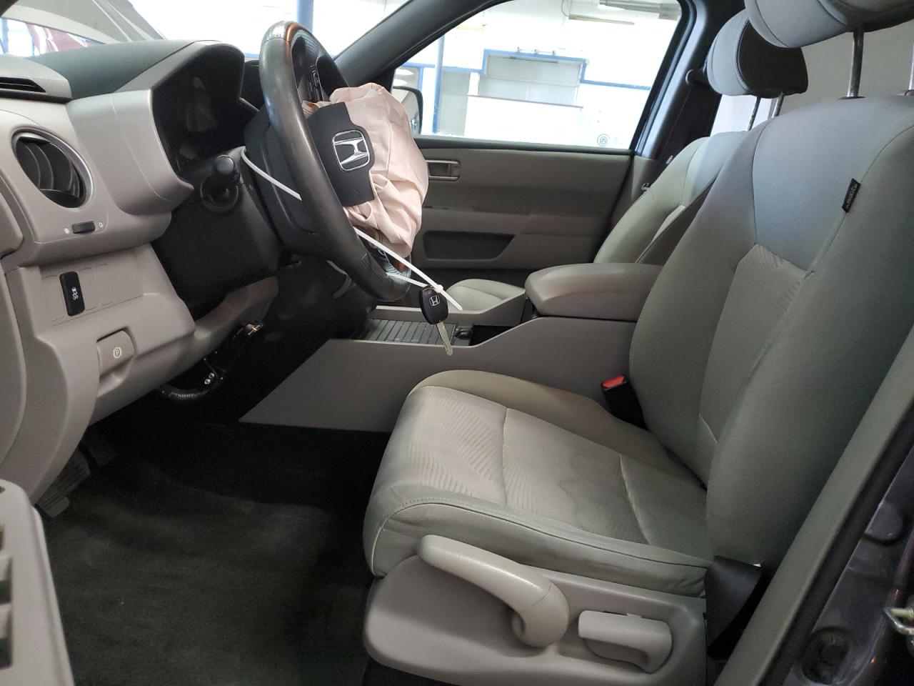 2014 Honda Pilot - Image 7