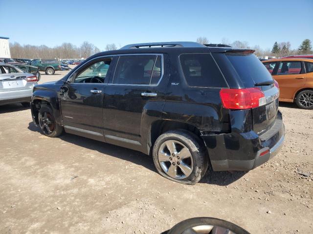  GMC TERRAIN 2014 Czarny