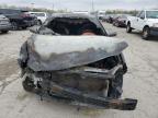 2008 Toyota Camry Ce იყიდება Indianapolis-ში, IN - Burn - Engine