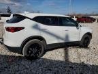 2022 Chevrolet Blazer 2Lt للبيع في Wayland، MI - Front End