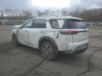 2022 Nissan Pathfinder Platinum for Sale in Marlboro, NY - All Over